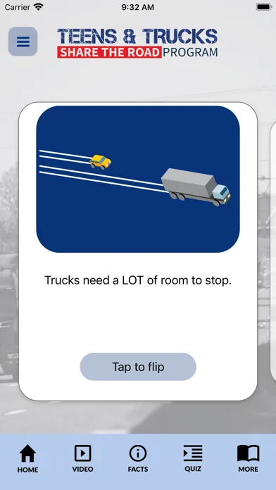 Capturas de pantalla de Teens & Trucks
