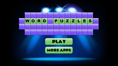 Word Puzzles Screenshots