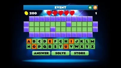 Word Puzzles Screenshots