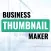 Business Thumbnail Maker