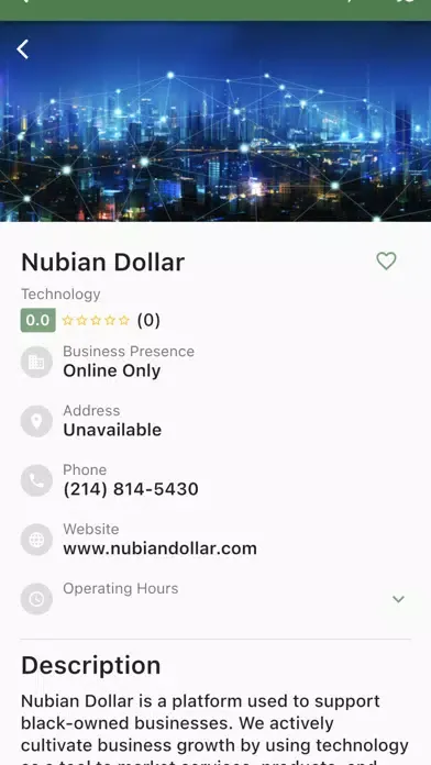 Скриншоты Nubian Dollar