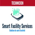 Smart Facility Services Tech Smart Facility Services Tech