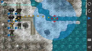 تصاویر Metal Brigade Tactics Versus