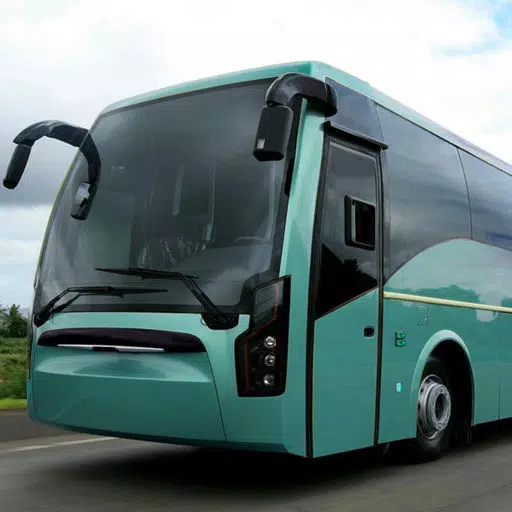 Bus Learning Driver Simulator Bus Learning Driver Simulator