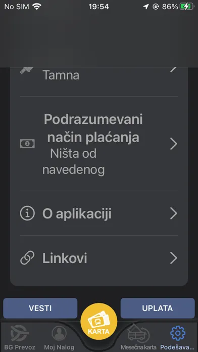 Beograd Plus Screenshots