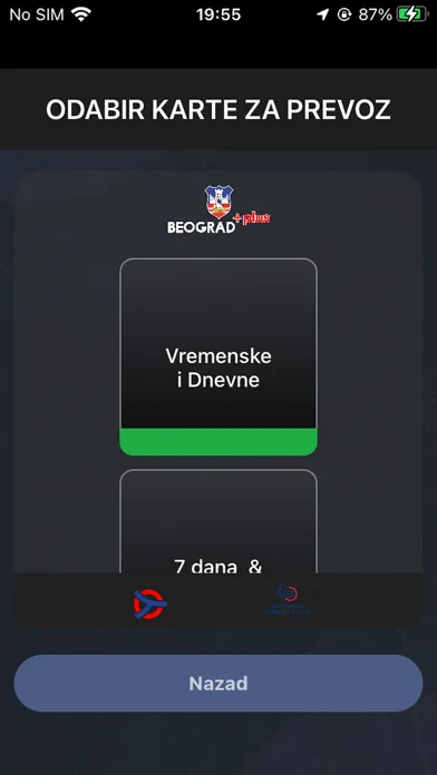 Beograd Plus Screenshots