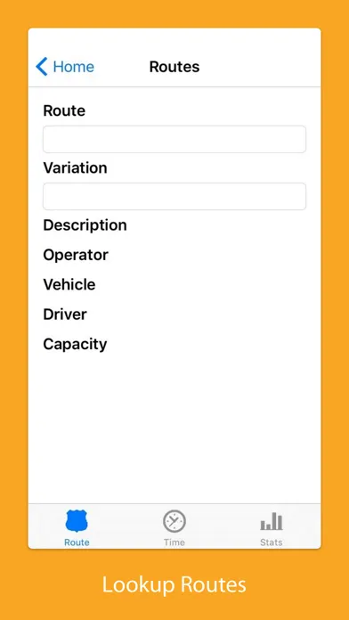 تصاویر BusPlanner Assistant