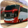 Driving Bus Student:City Road