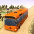 City Coach Bus Driving