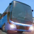Intercity Big Bus Simulation Intercity Big Bus Simulation