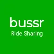 Bussr Ride Sharing