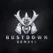 Bustdown Sensei Fitness