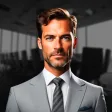 Business Photo Filter AI