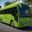 Bus Travel Drive Simulation Bus Travel Drive Simulation