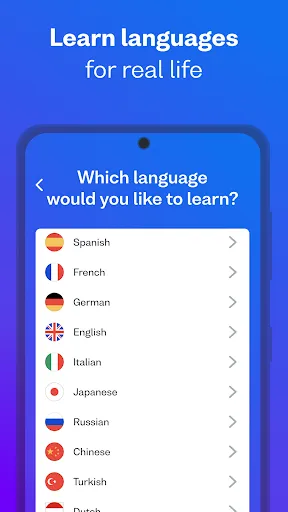 Busuu: Learn & Speak Languages Screenshots