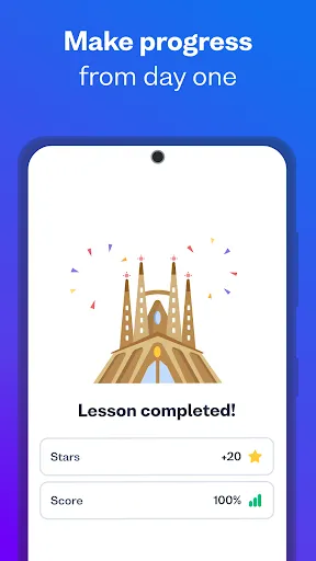 Busuu: Learn & Speak Languages Screenshots