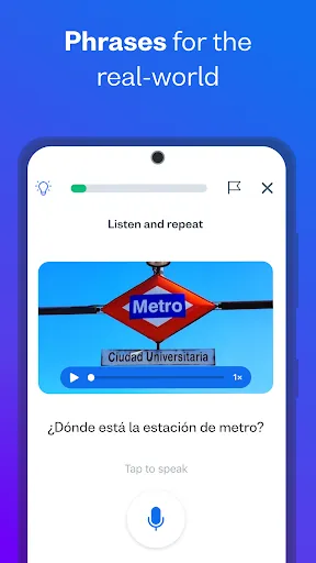 Busuu: Learn & Speak Languages Screenshots