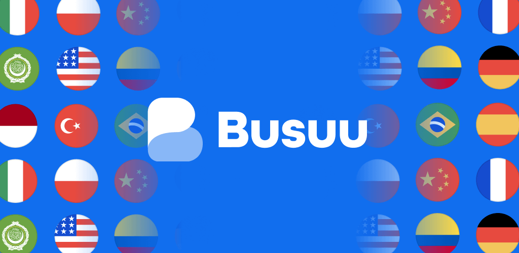 Busuu