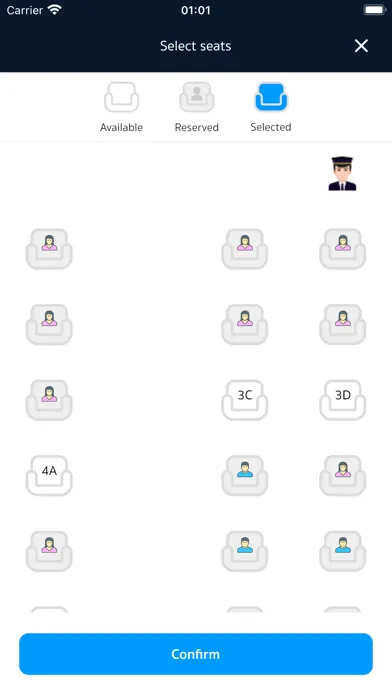 Khemmarat Rungreang Tour應用截圖