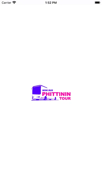Ảnh chụp màn hình của Phittinin Tour
