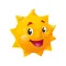 Sun Bus