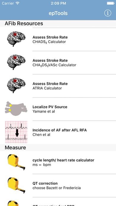 epTools Lite স্ক্রিনশট