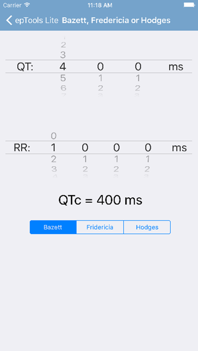 epTools Lite স্ক্রিনশট