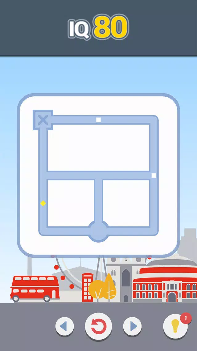 صور Brain Station - One-line logic