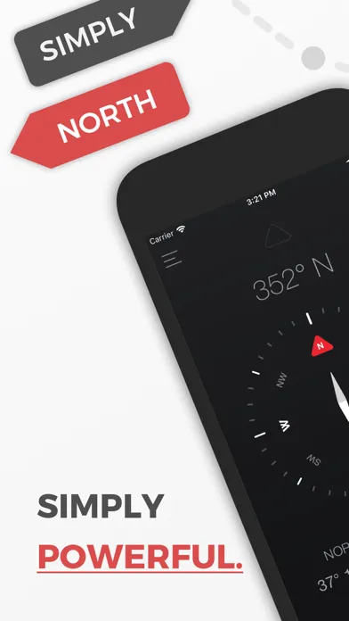 Capturas de pantalla de Simply North