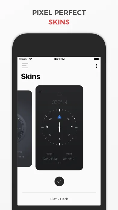 Capturas de pantalla de Simply North
