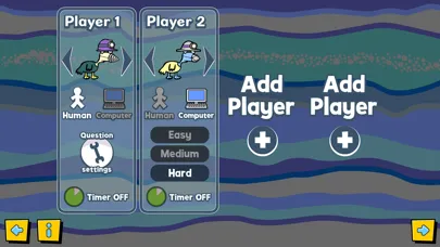 Miner Birds - Addition and Subtraction 스크린샷