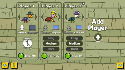 تصاویر Miner Birds - Fractions