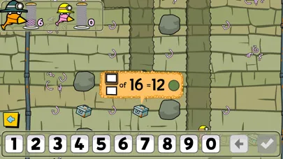 تصاویر Miner Birds - Fractions