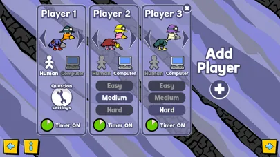 Miner Birds - Times Tables Screenshots