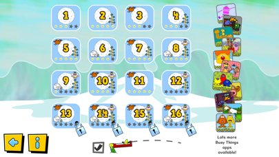 تصاویر Snowball Shootout