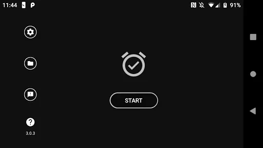 Camera Trigger (Motion and Sou Screenshots