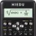 HiEdu Scientific Calculator