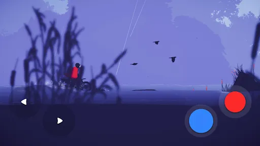 Скриншоты Psebay: Gravity Moto Trials