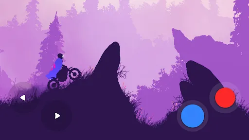 Скриншоты Psebay: Gravity Moto Trials