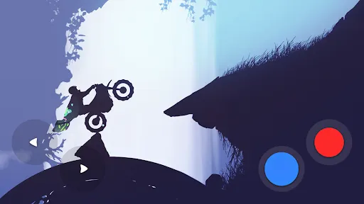 Скриншоты Psebay: Gravity Moto Trials