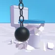 Destruction 3D ASMR!