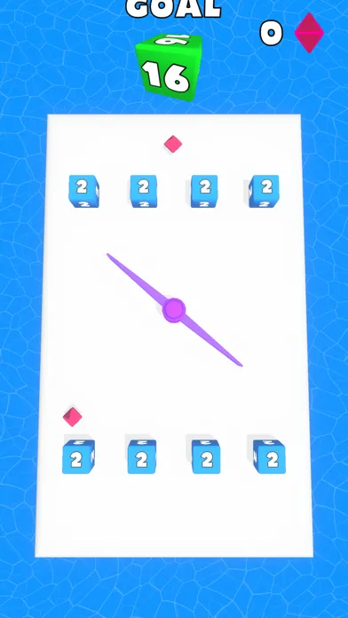 Portal Merge 3D স্ক্রিনশট