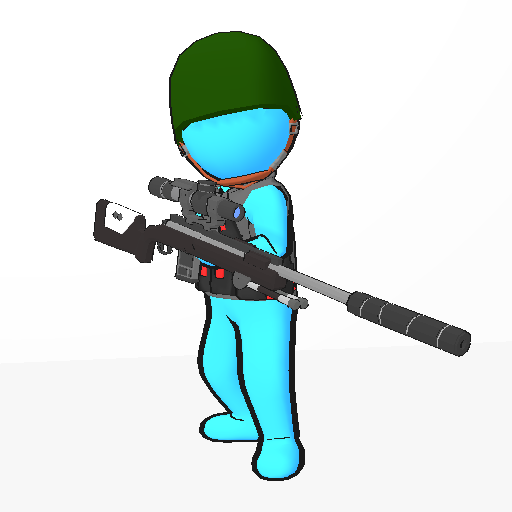 Sniper Assassin: Killing games Sniper Assassin: Killing games