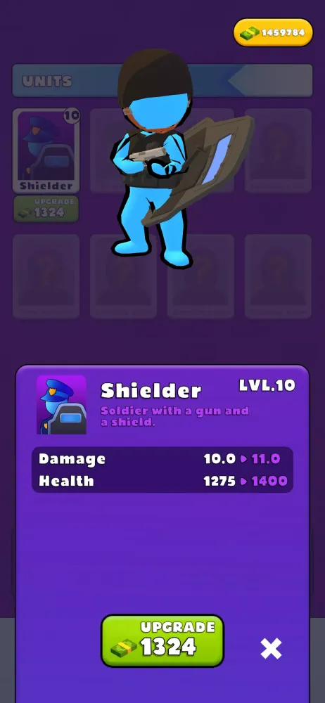 Sniper Assassin: Killing games应用截图