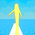 Stretch and Run 3D