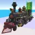 Train Run 3D