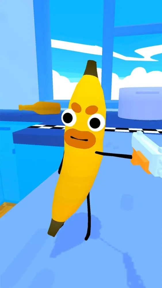 Agent Pickle应用截图