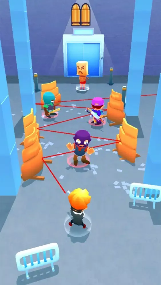 Screenshot di Gun Legends