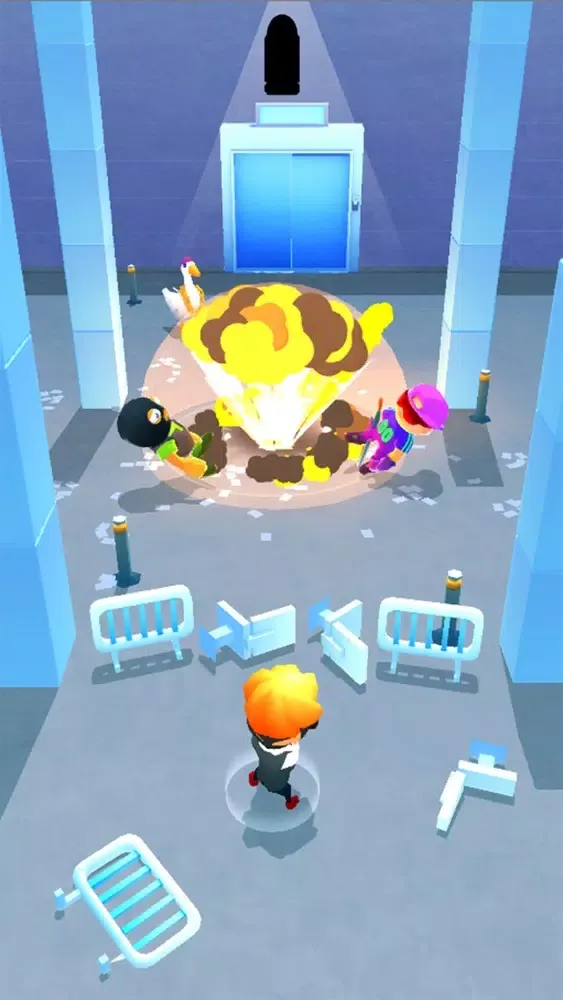 Screenshot di Gun Legends