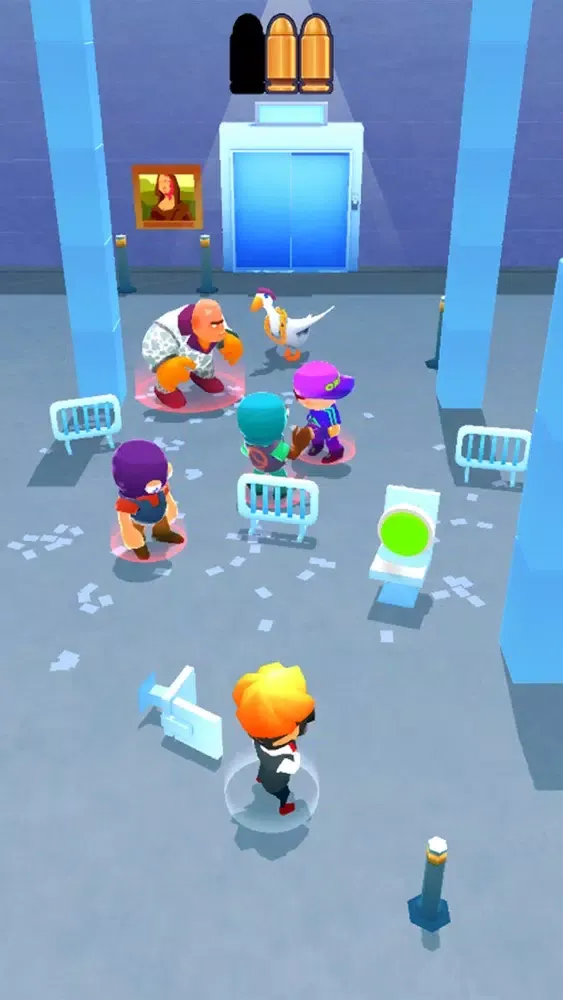 Screenshot di Gun Legends